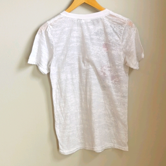 Roxy T-shirt - Picture 4 of 5